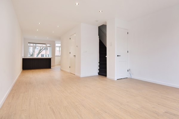 Medium property photo - Grote Visserijstraat 69A02, 3026 CD Rotterdam